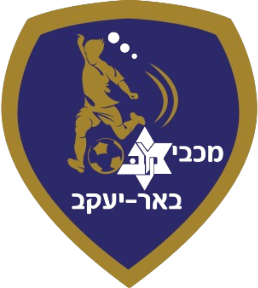 Maccabi Be'er Yaakov logo