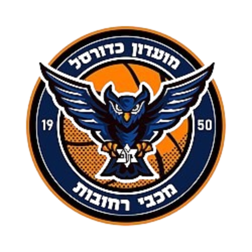 Maccabi Rehovot logo