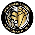 Zion Sports Academy, NJ logo