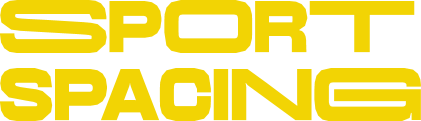 SportSpacing Logo