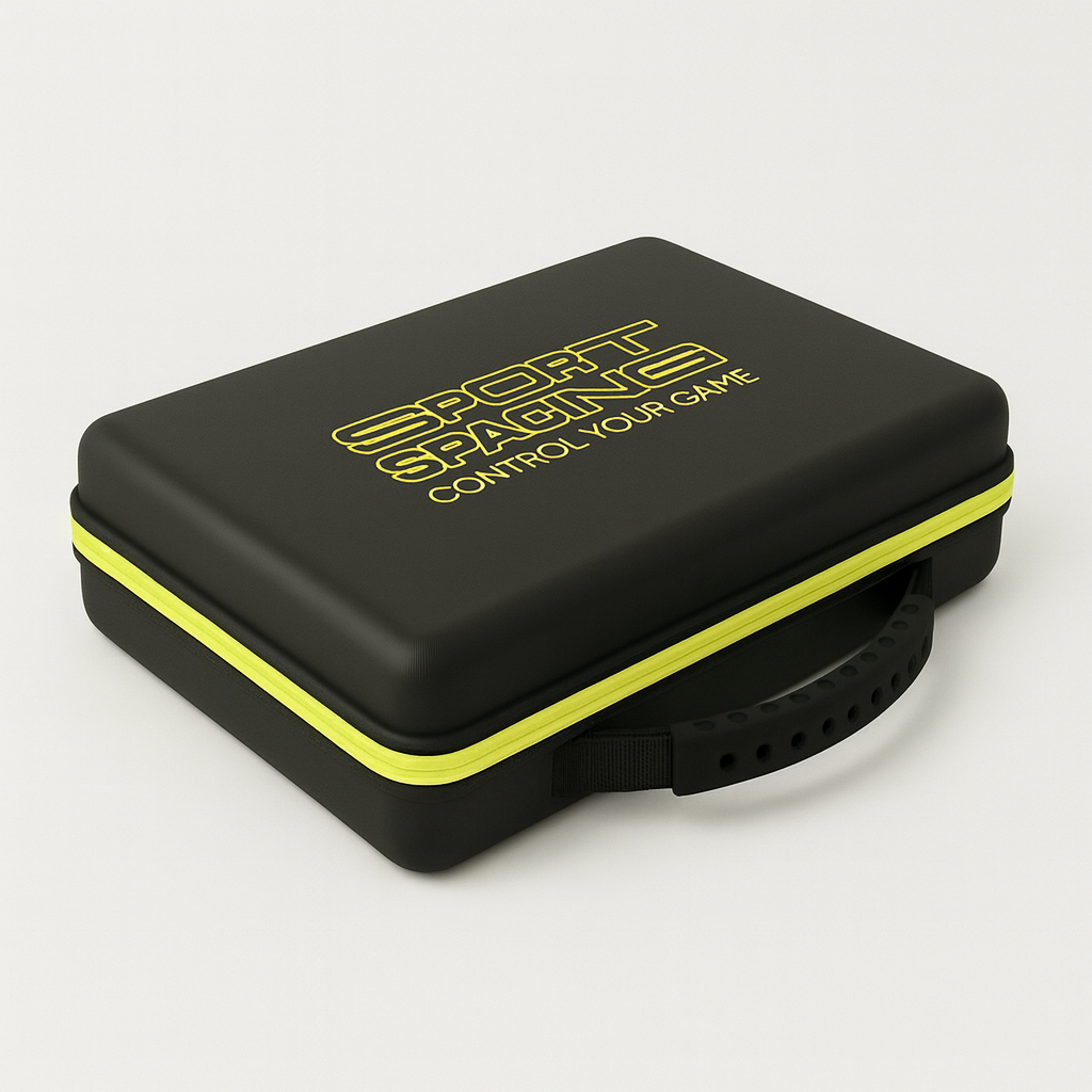 Pro Spacing Kit view 3